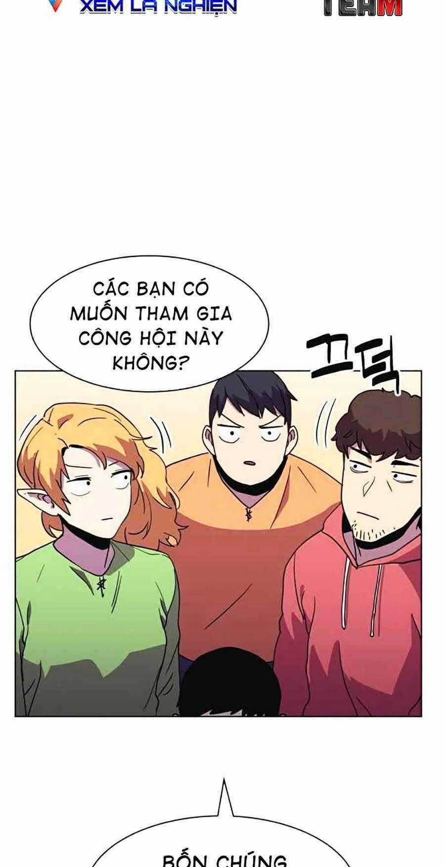 Trùm Cuối - Chapter 5 - Trang 107