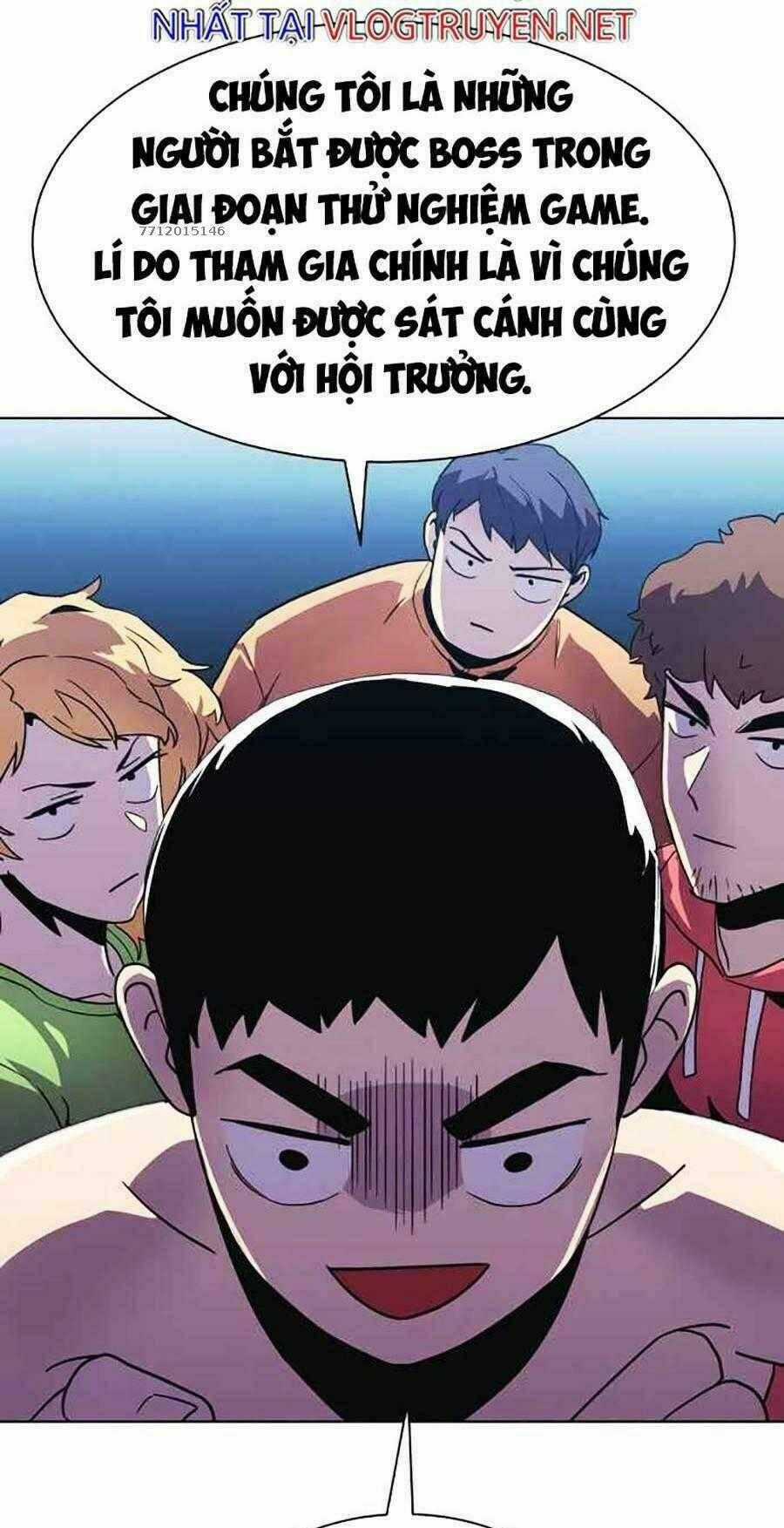 Trùm Cuối - Chapter 5 - Trang 109