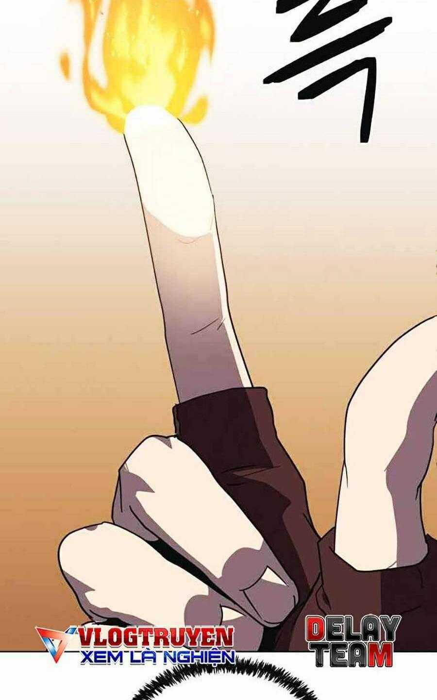 Trùm Cuối - Chapter 5 - Trang 12