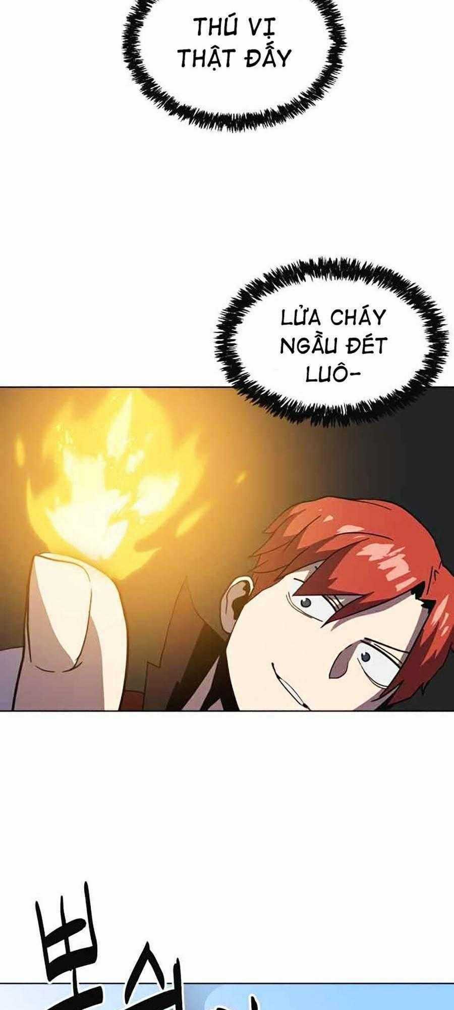 Trùm Cuối - Chapter 5 - Trang 13