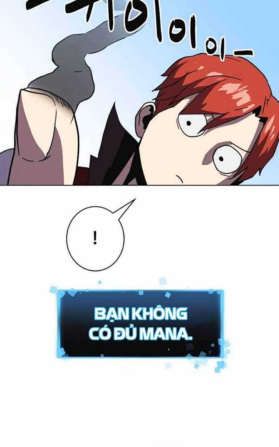 Trùm Cuối - Chapter 5 - Trang 14