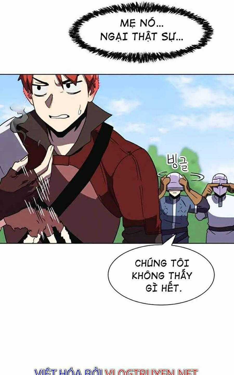 Trùm Cuối - Chapter 5 - Trang 15