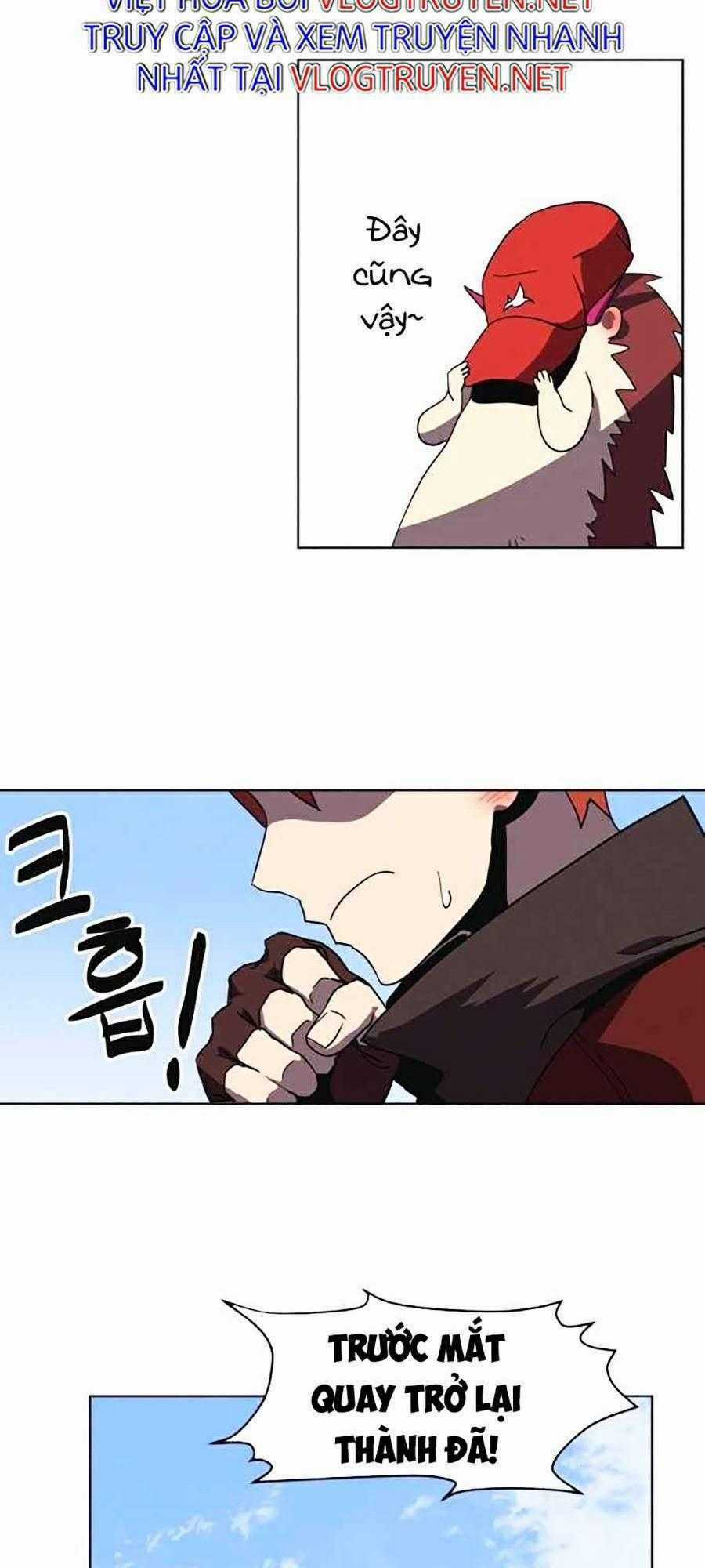 Trùm Cuối - Chapter 5 - Trang 16