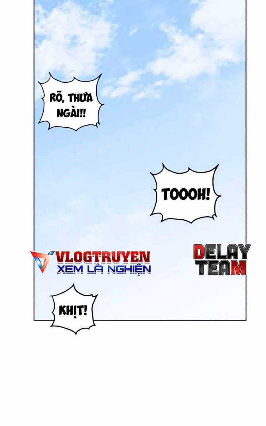 Trùm Cuối - Chapter 5 - Trang 17