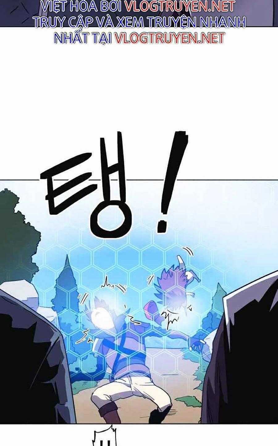 Trùm Cuối - Chapter 5 - Trang 20