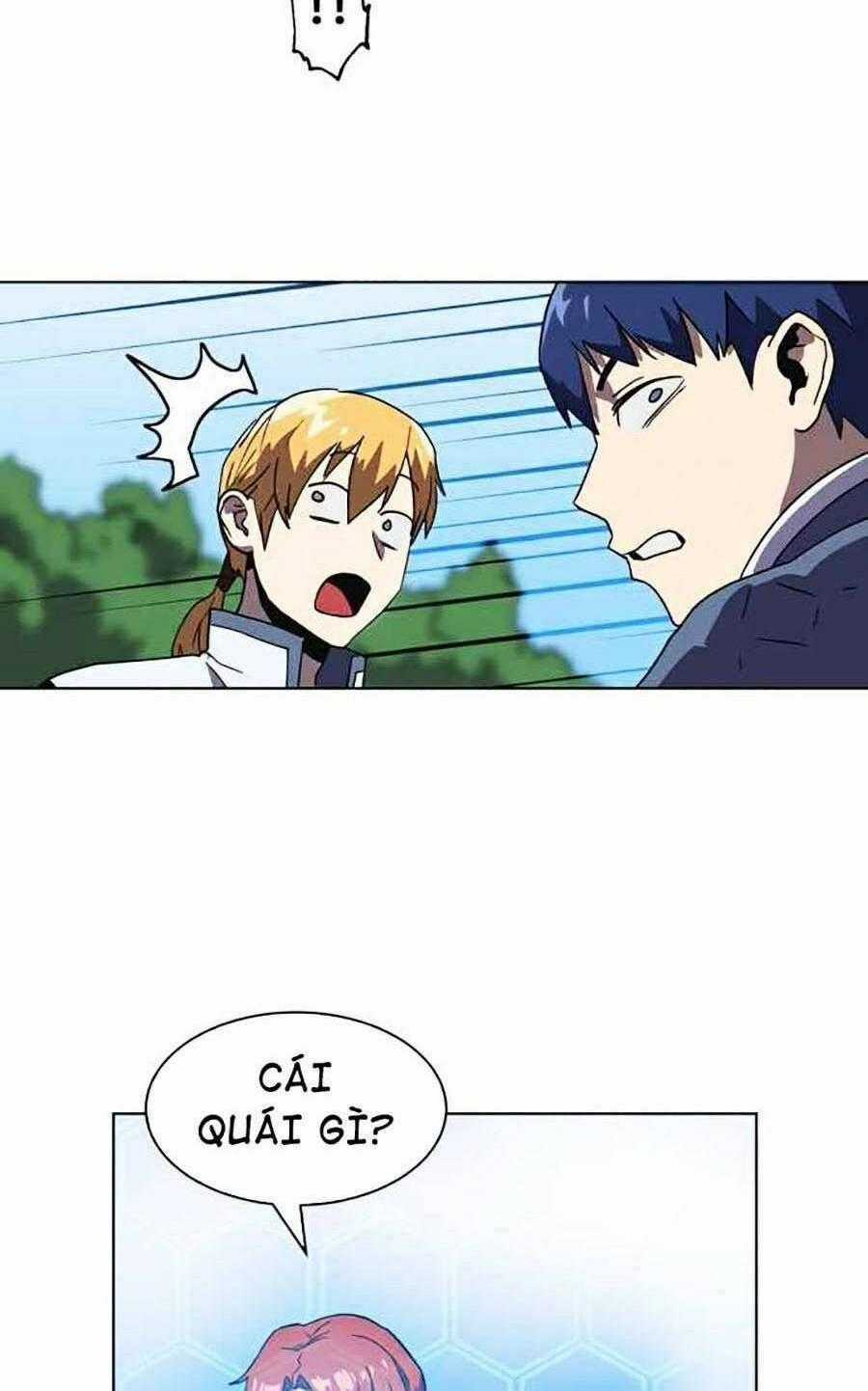 Trùm Cuối - Chapter 5 - Trang 21