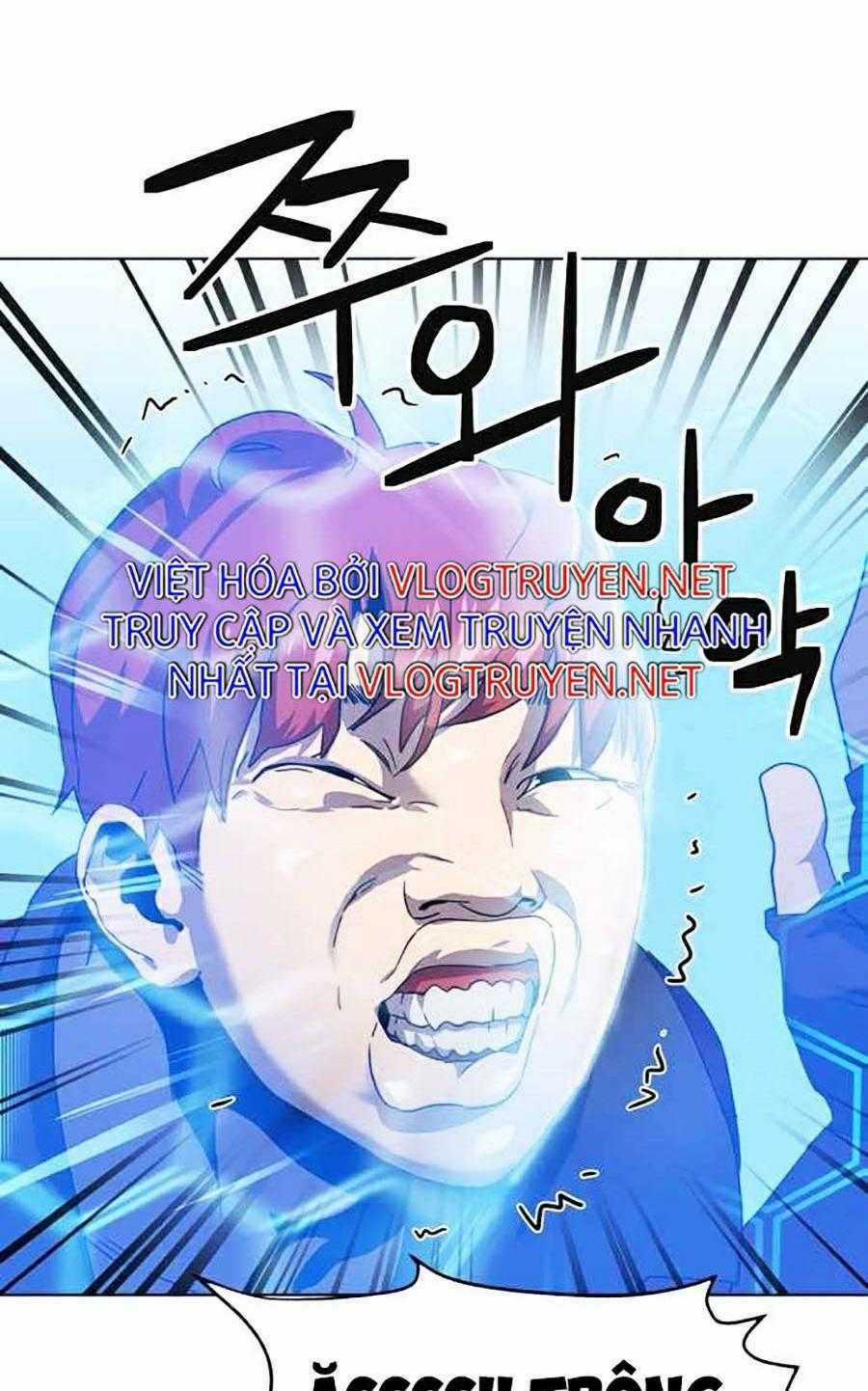 Trùm Cuối - Chapter 5 - Trang 23