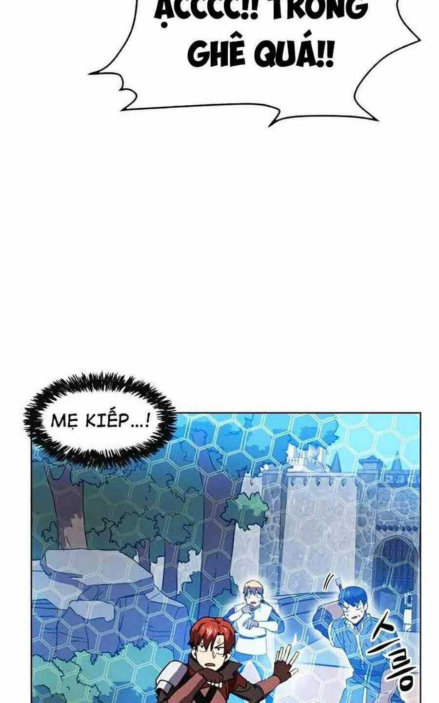 Trùm Cuối - Chapter 5 - Trang 24