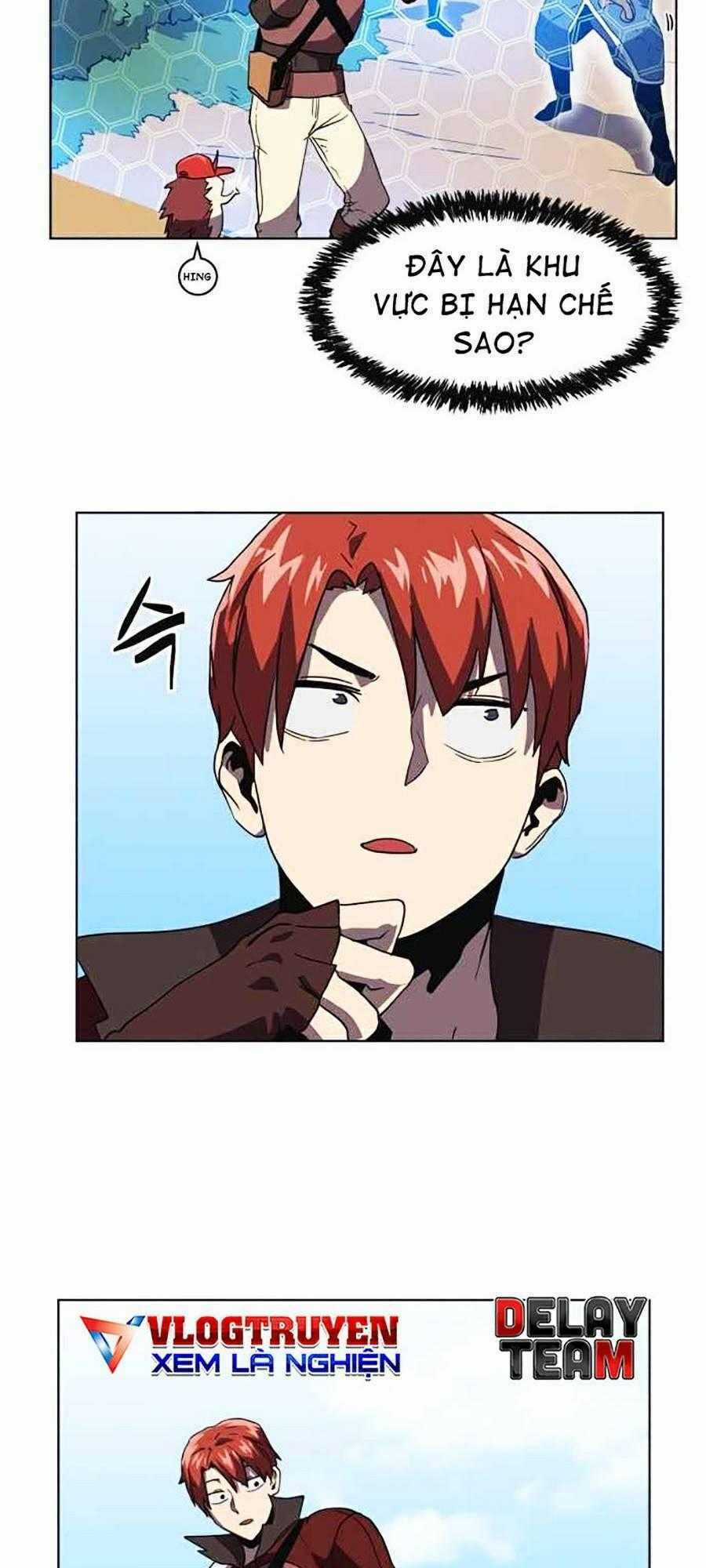 Trùm Cuối - Chapter 5 - Trang 25