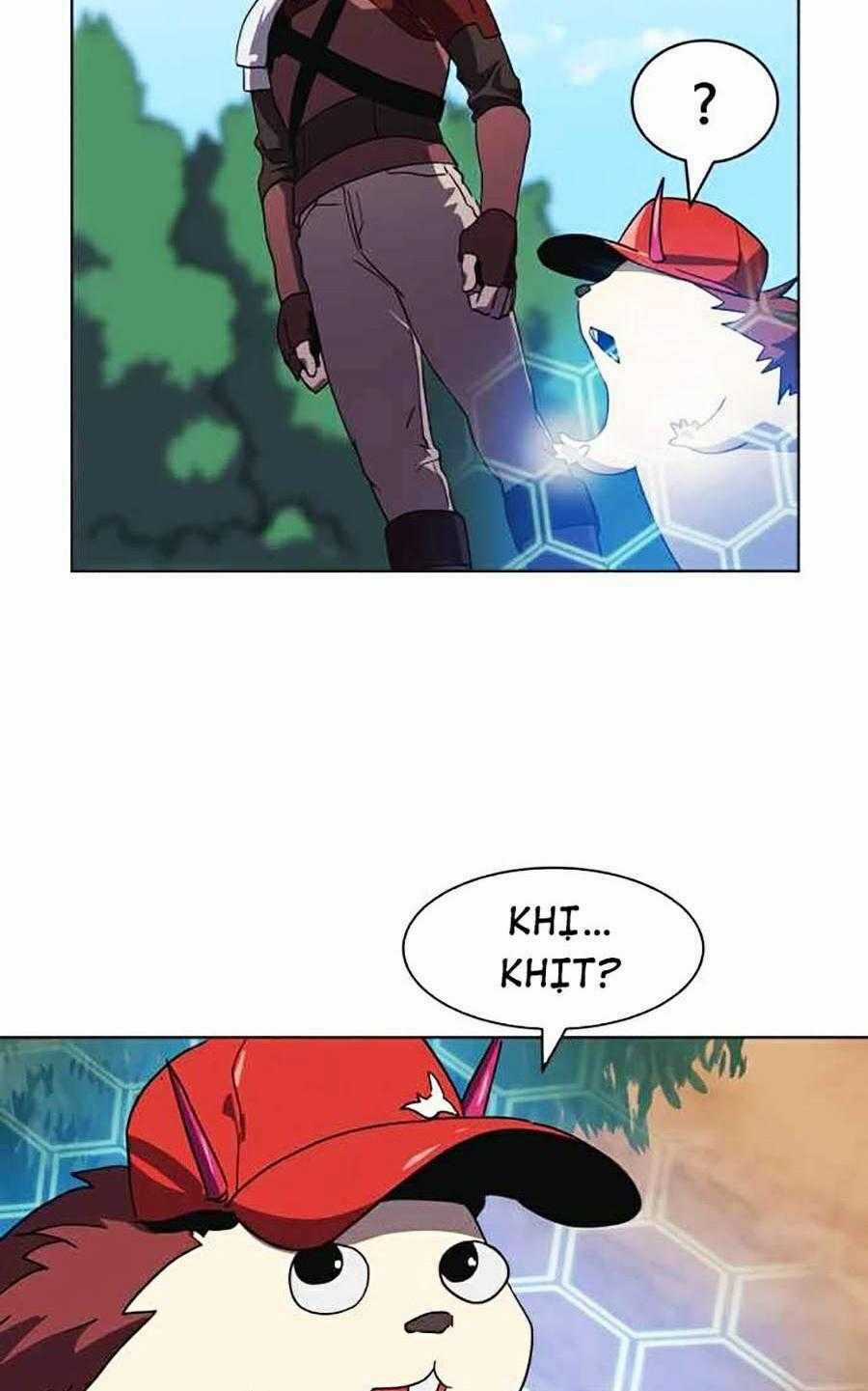 Trùm Cuối - Chapter 5 - Trang 26