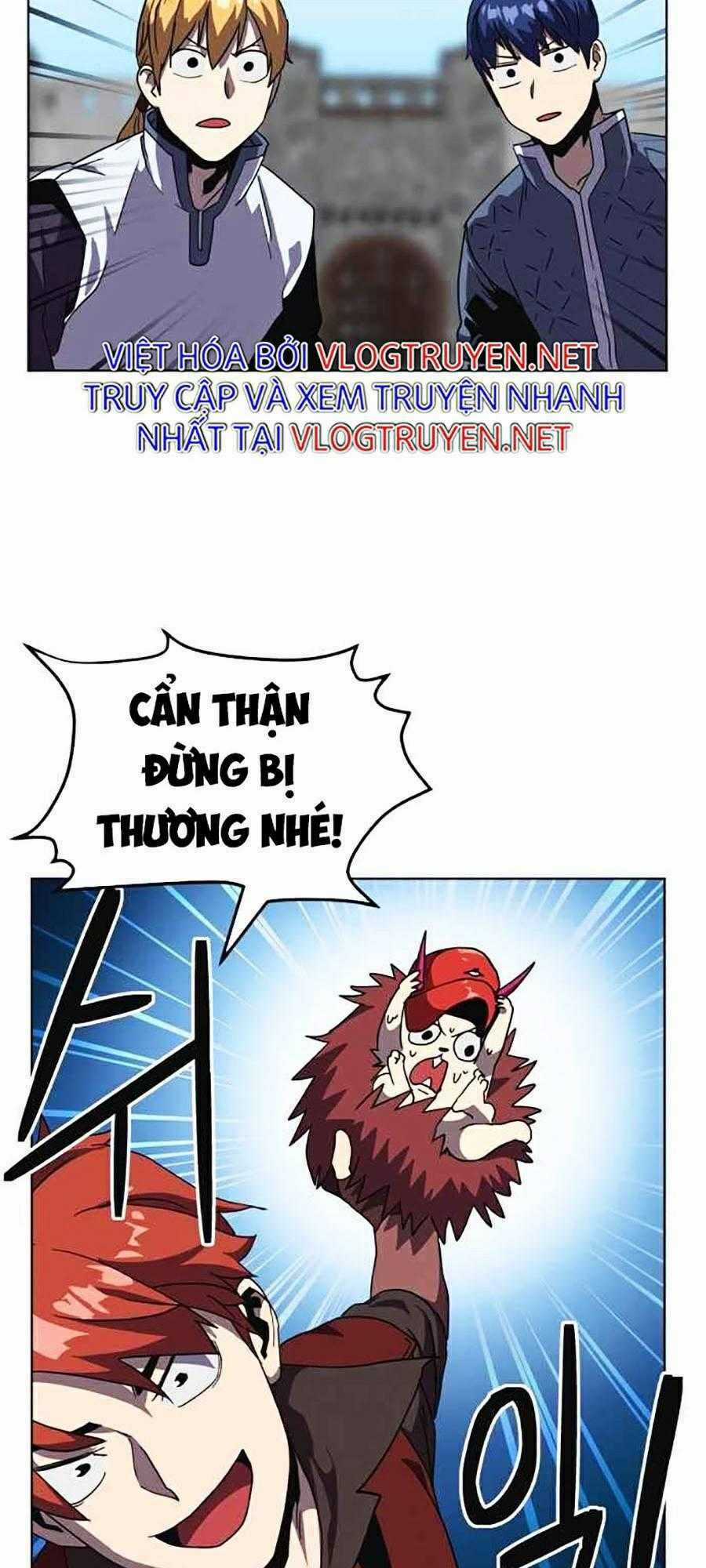 Trùm Cuối - Chapter 5 - Trang 28