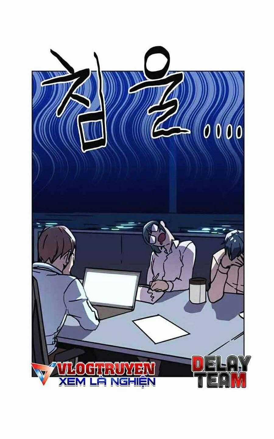 Trùm Cuối - Chapter 5 - Trang 30