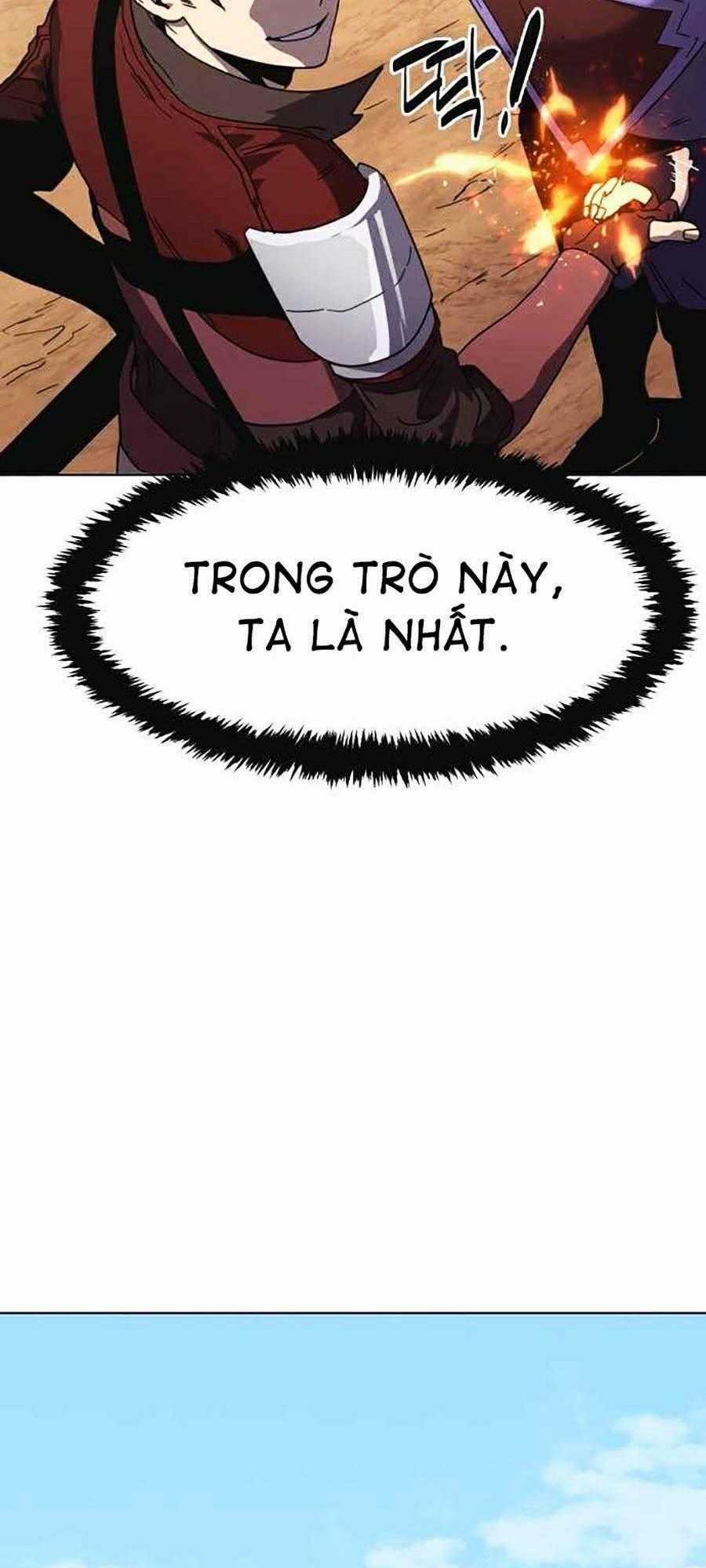 Trùm Cuối - Chapter 5 - Trang 4