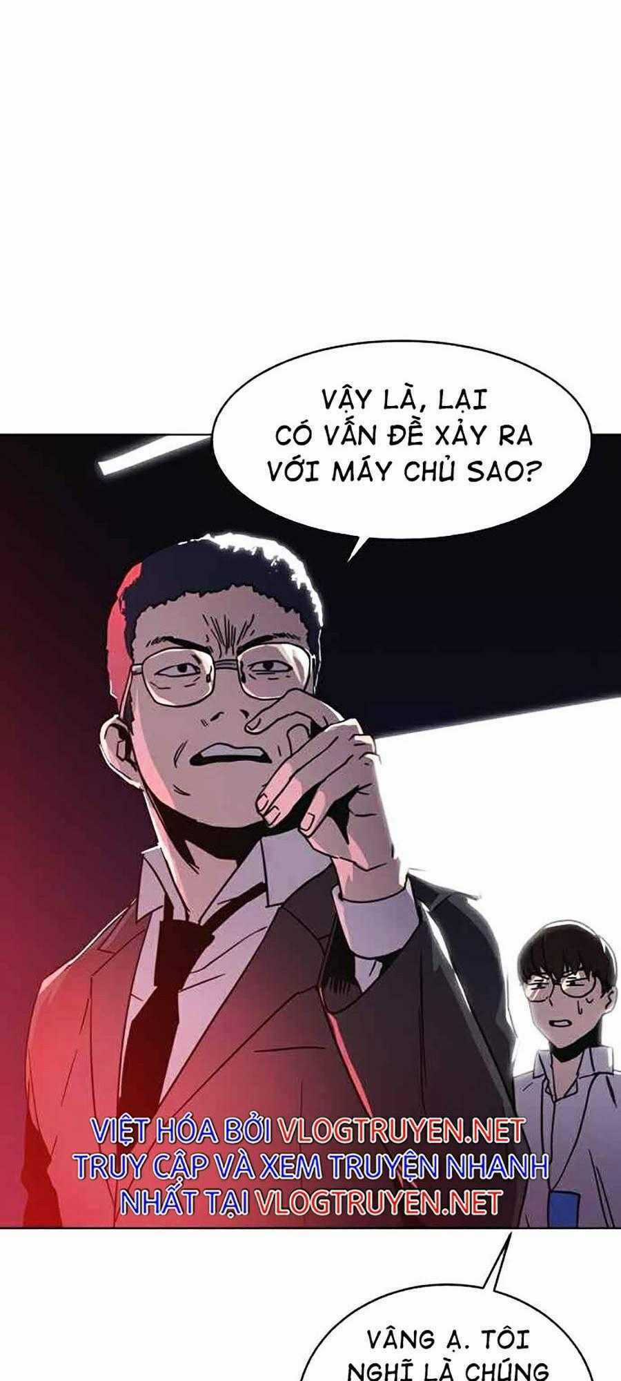 Trùm Cuối - Chapter 5 - Trang 34