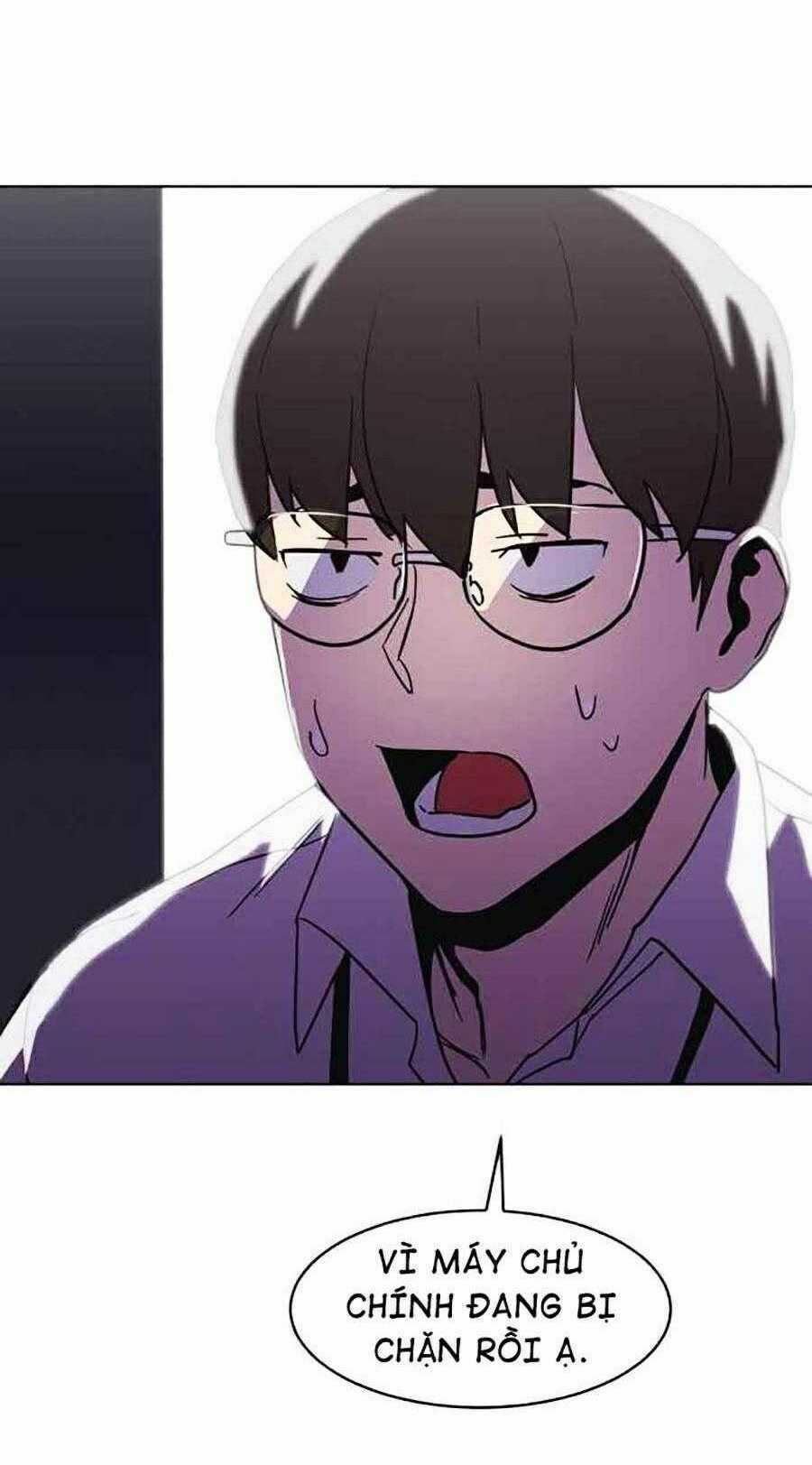 Trùm Cuối - Chapter 5 - Trang 36