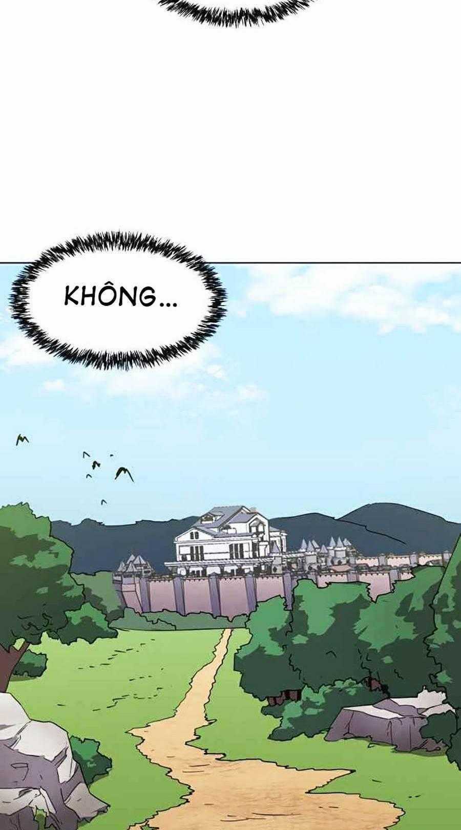 Trùm Cuối - Chapter 5 - Trang 38