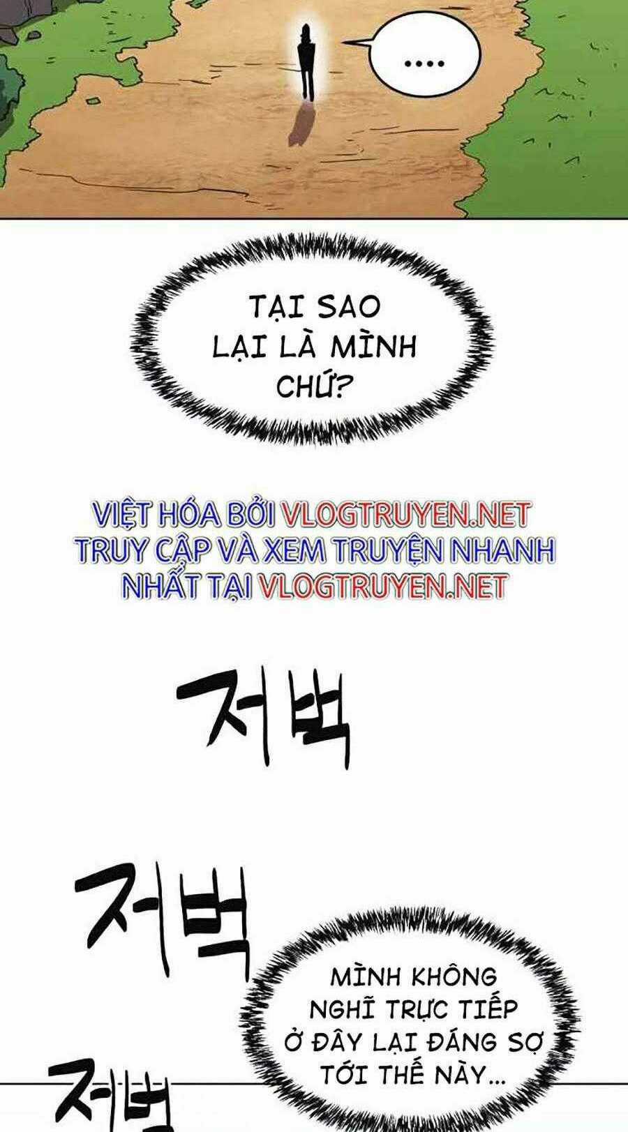 Trùm Cuối - Chapter 5 - Trang 39