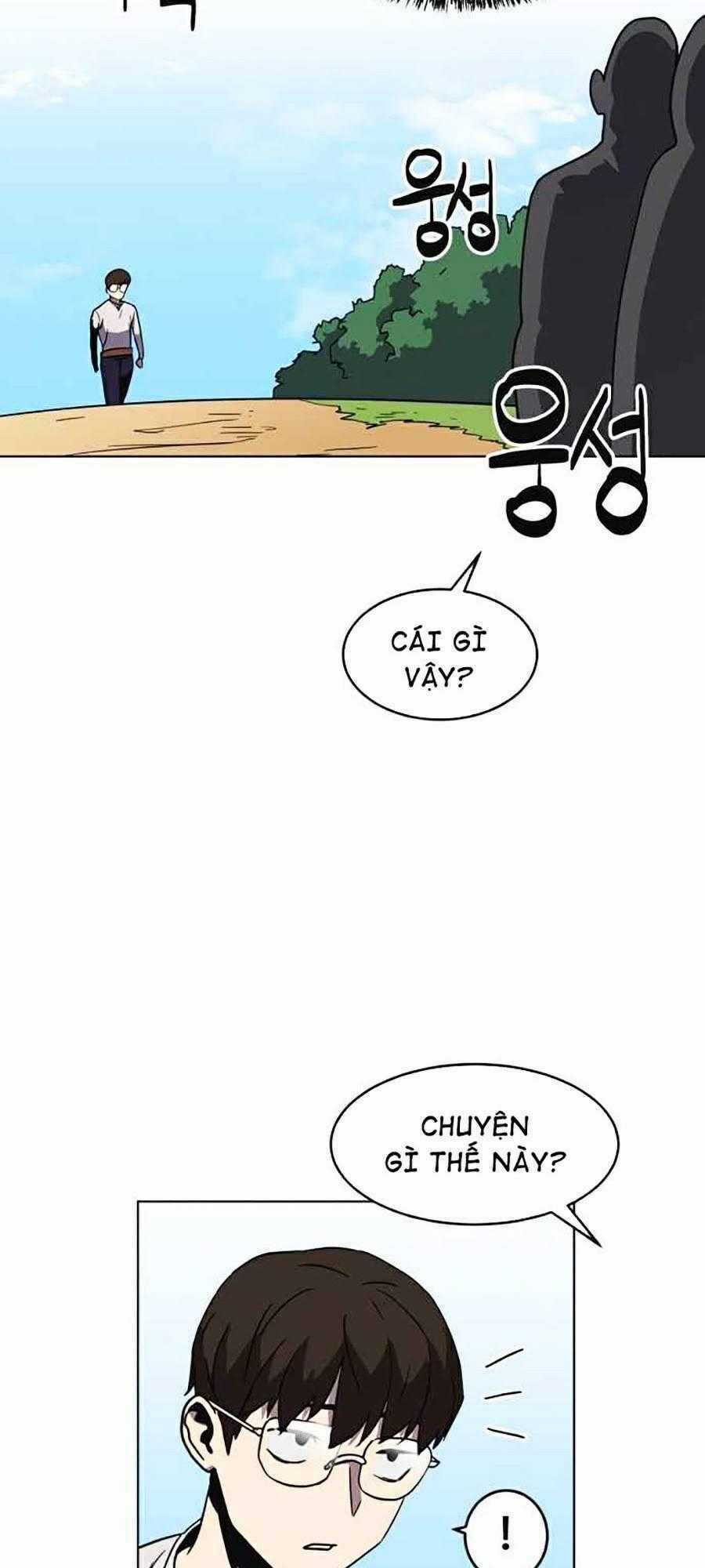 Trùm Cuối - Chapter 5 - Trang 40