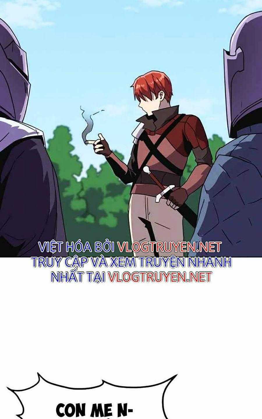 Trùm Cuối - Chapter 5 - Trang 5