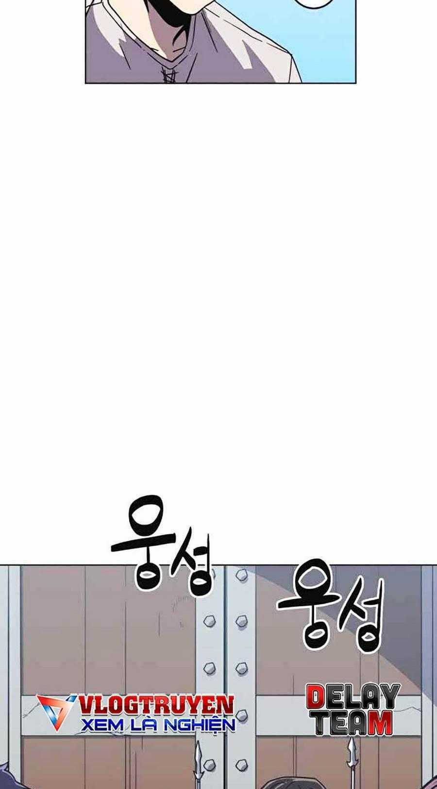 Trùm Cuối - Chapter 5 - Trang 41