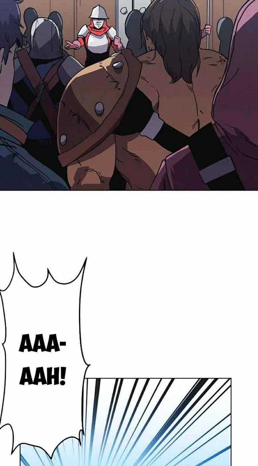 Trùm Cuối - Chapter 5 - Trang 42