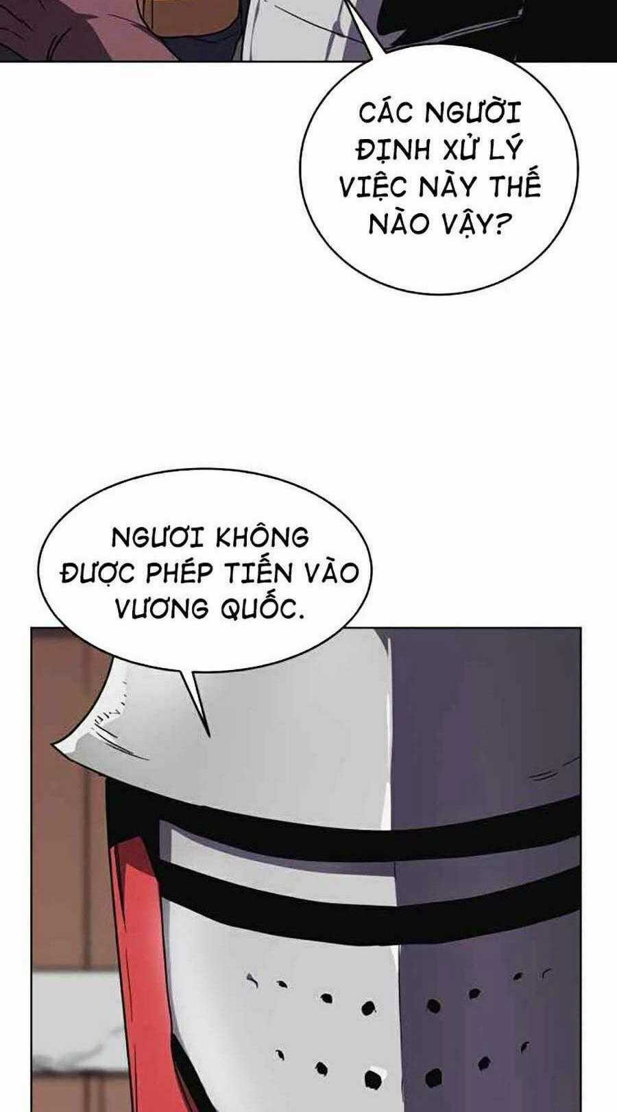 Trùm Cuối - Chapter 5 - Trang 45