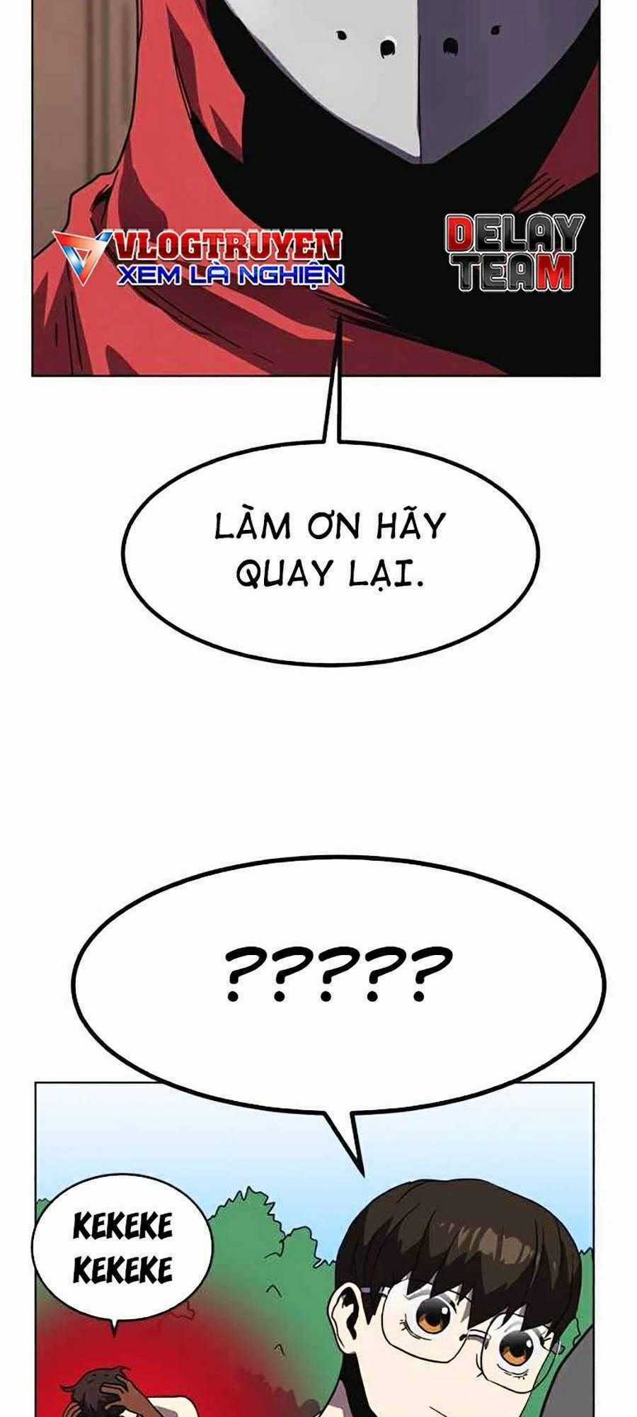 Trùm Cuối - Chapter 5 - Trang 46