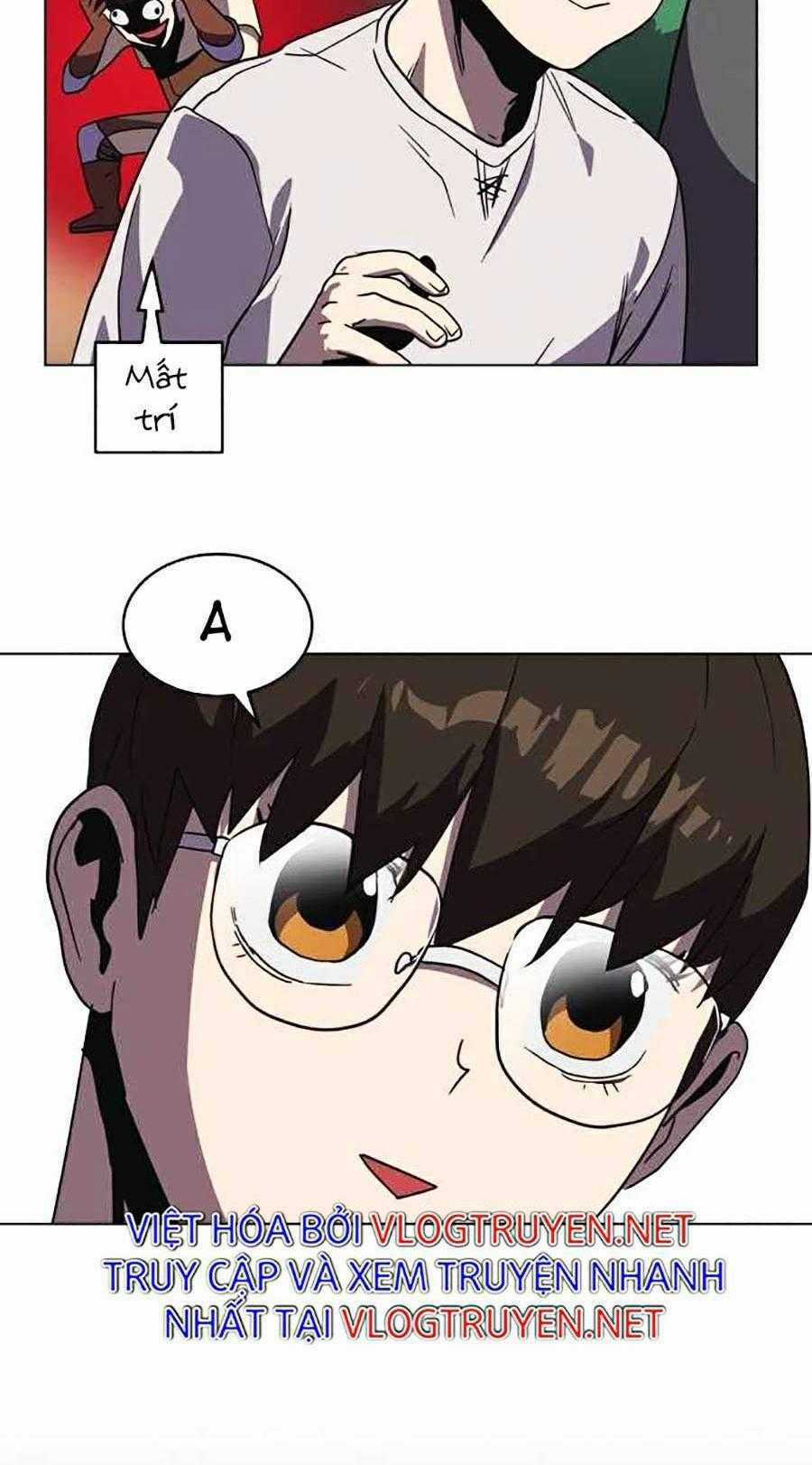 Trùm Cuối - Chapter 5 - Trang 47