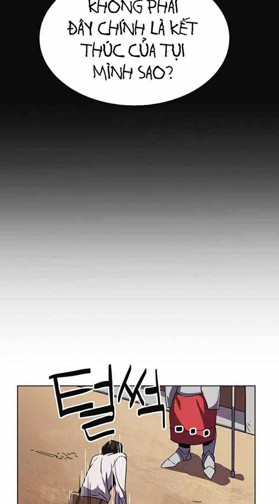 Trùm Cuối - Chapter 5 - Trang 50