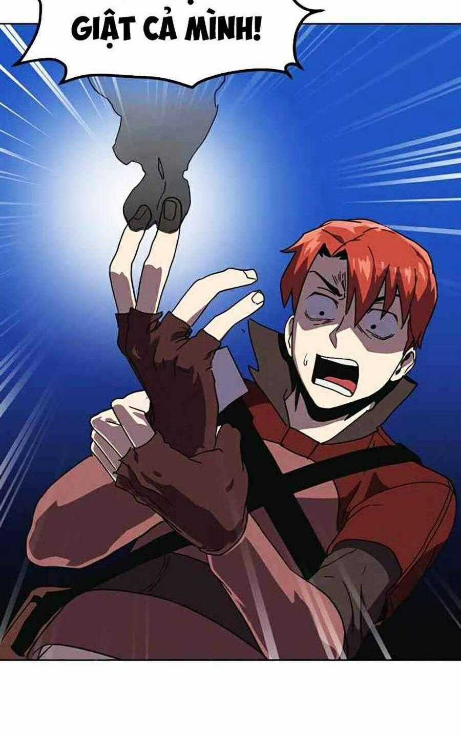 Trùm Cuối - Chapter 5 - Trang 6