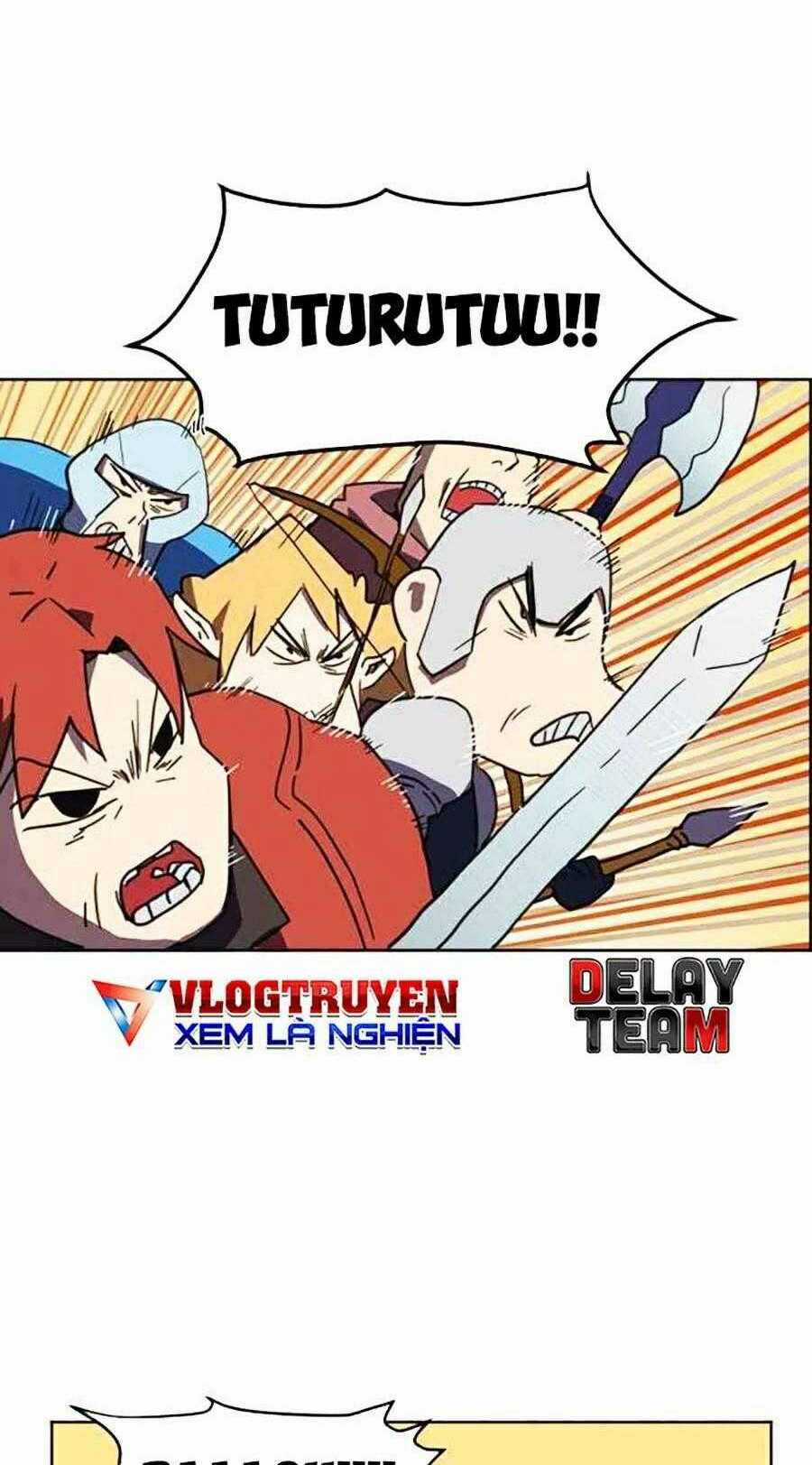 Trùm Cuối - Chapter 5 - Trang 54