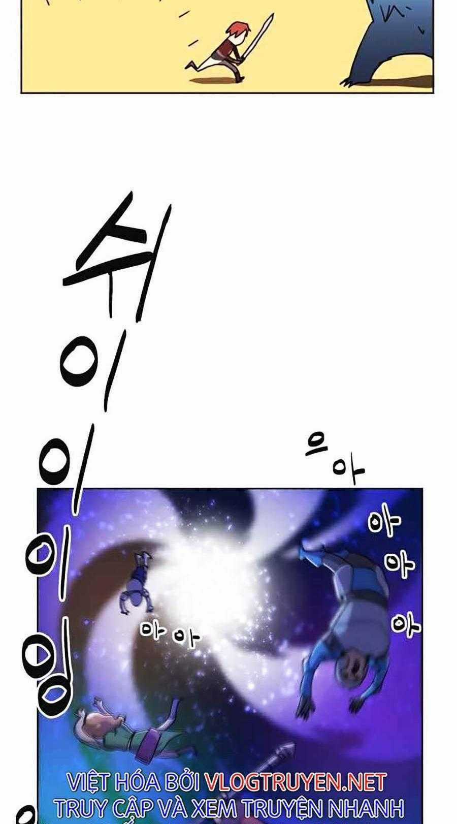 Trùm Cuối - Chapter 5 - Trang 56