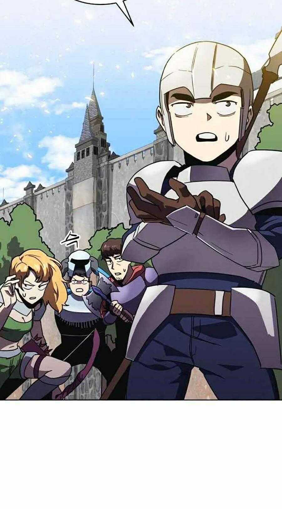 Trùm Cuối - Chapter 5 - Trang 60