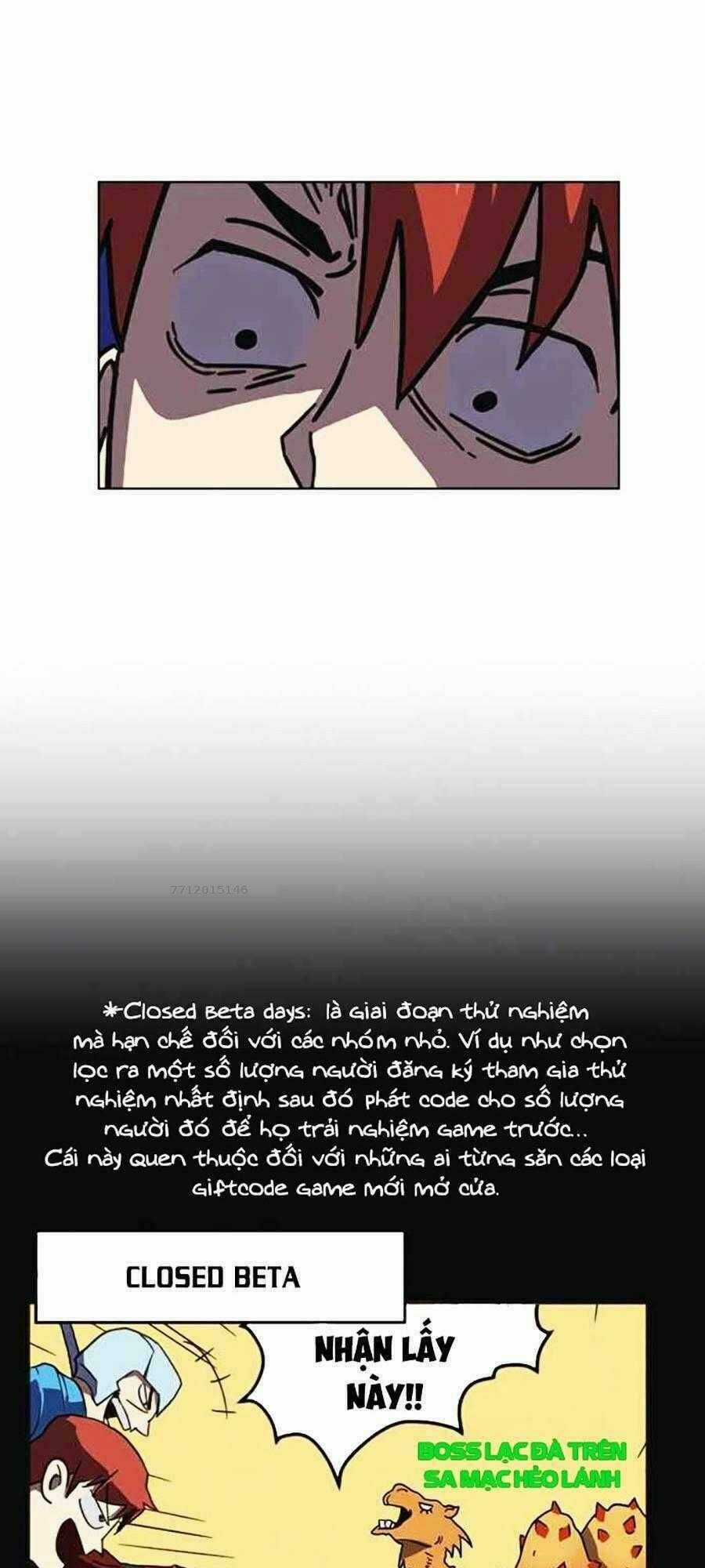 Trùm Cuối - Chapter 5 - Trang 7