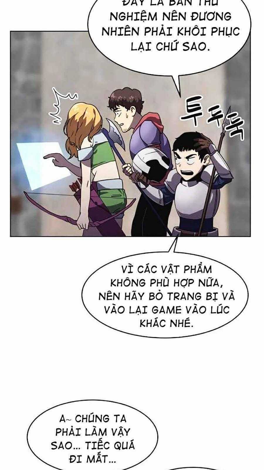 Trùm Cuối - Chapter 5 - Trang 62
