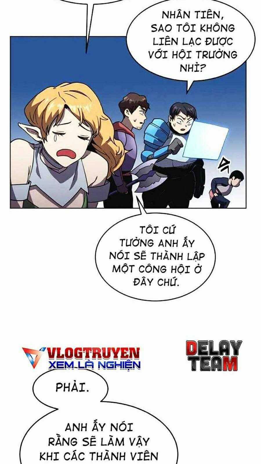 Trùm Cuối - Chapter 5 - Trang 63