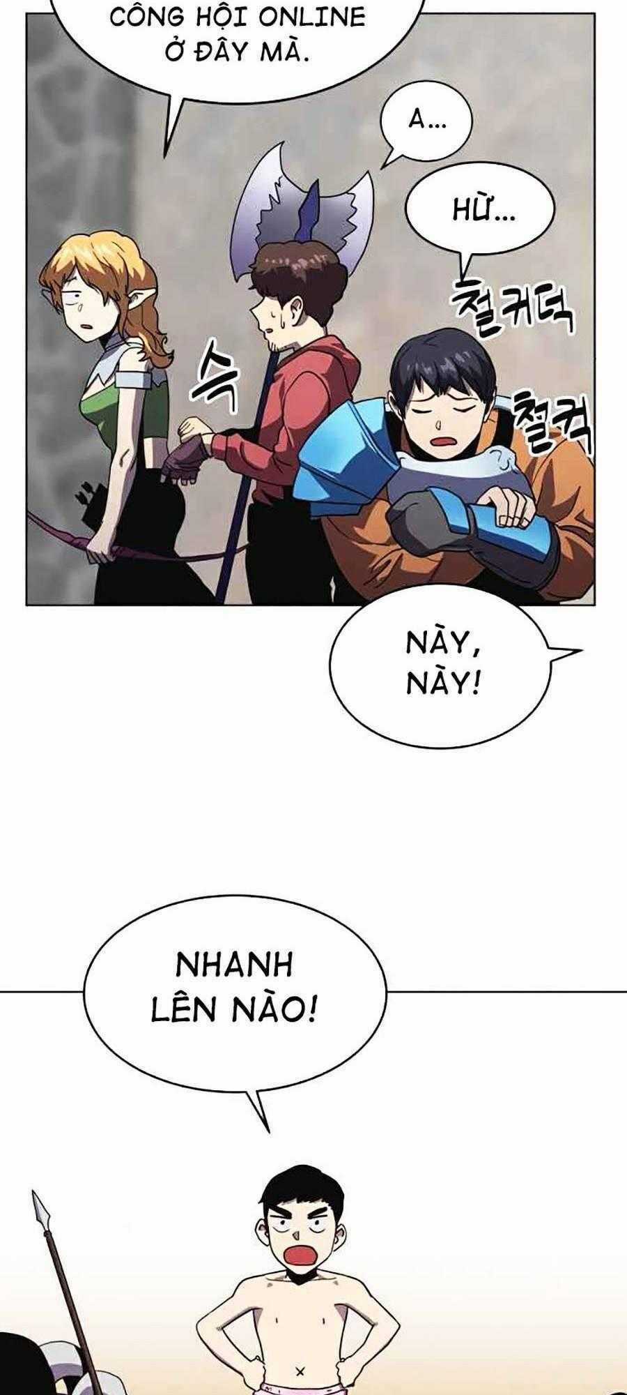 Trùm Cuối - Chapter 5 - Trang 64