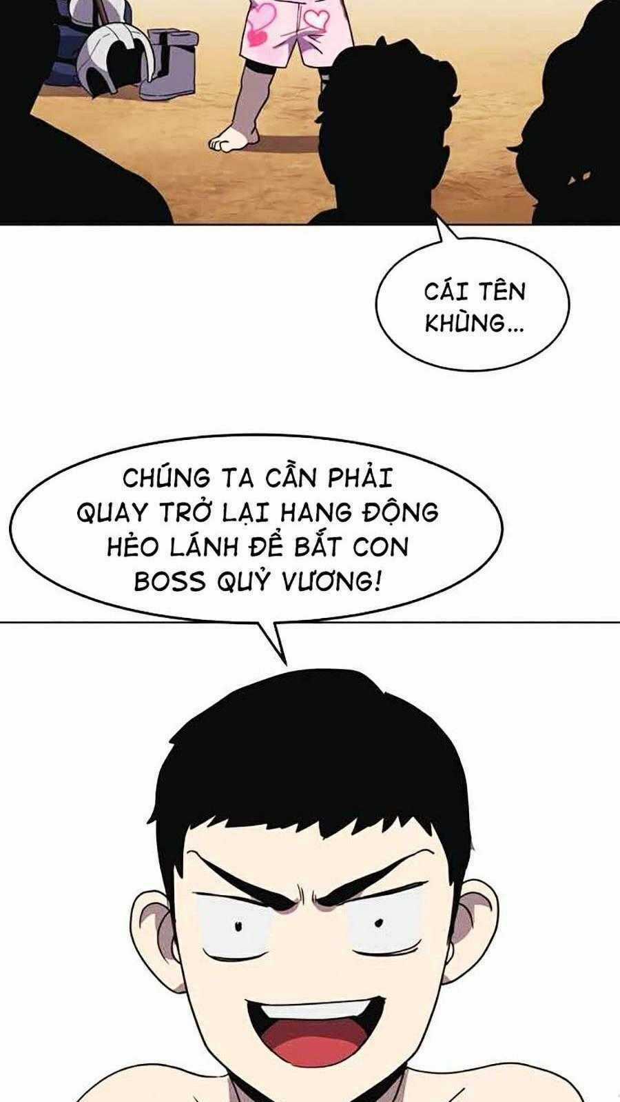 Trùm Cuối - Chapter 5 - Trang 65