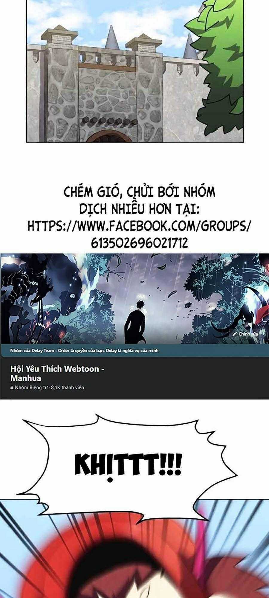 Trùm Cuối - Chapter 5 - Trang 67