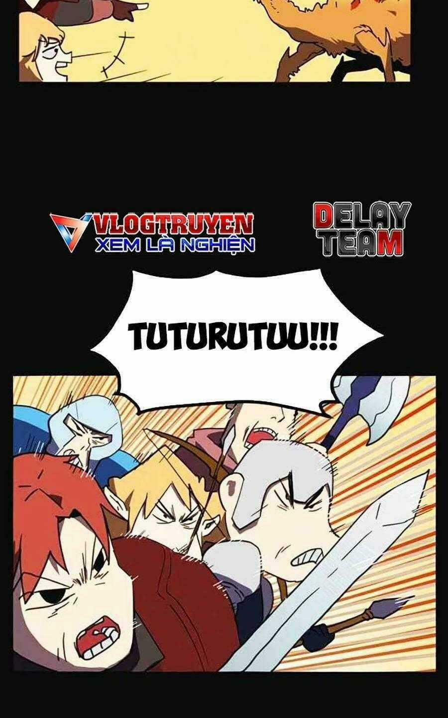 Trùm Cuối - Chapter 5 - Trang 8