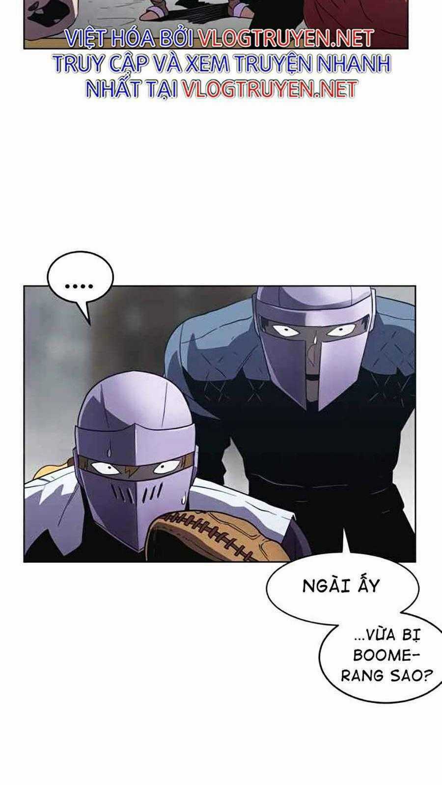 Trùm Cuối - Chapter 5 - Trang 71