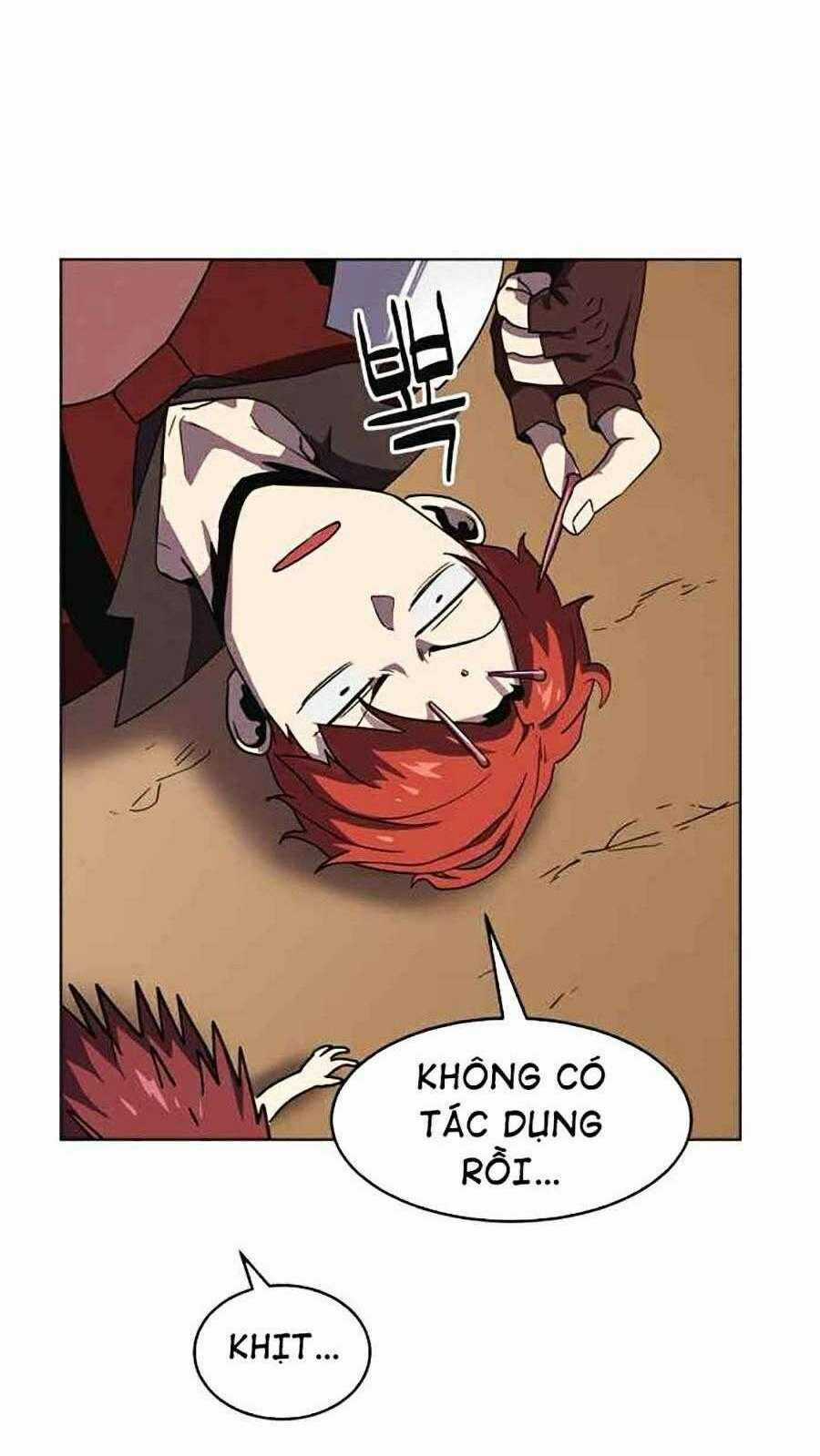 Trùm Cuối - Chapter 5 - Trang 72