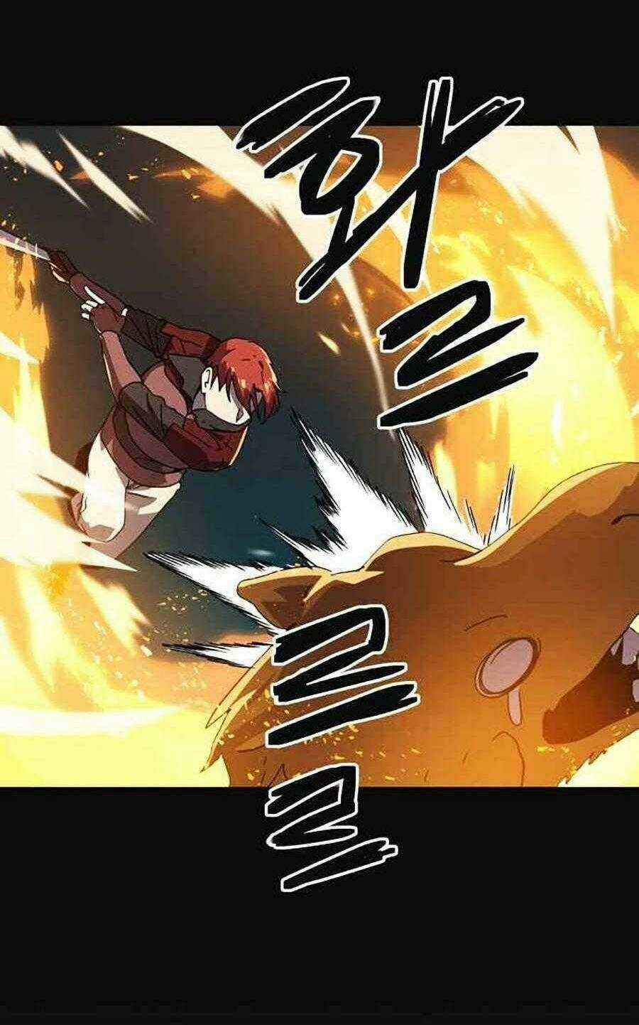 Trùm Cuối - Chapter 5 - Trang 9