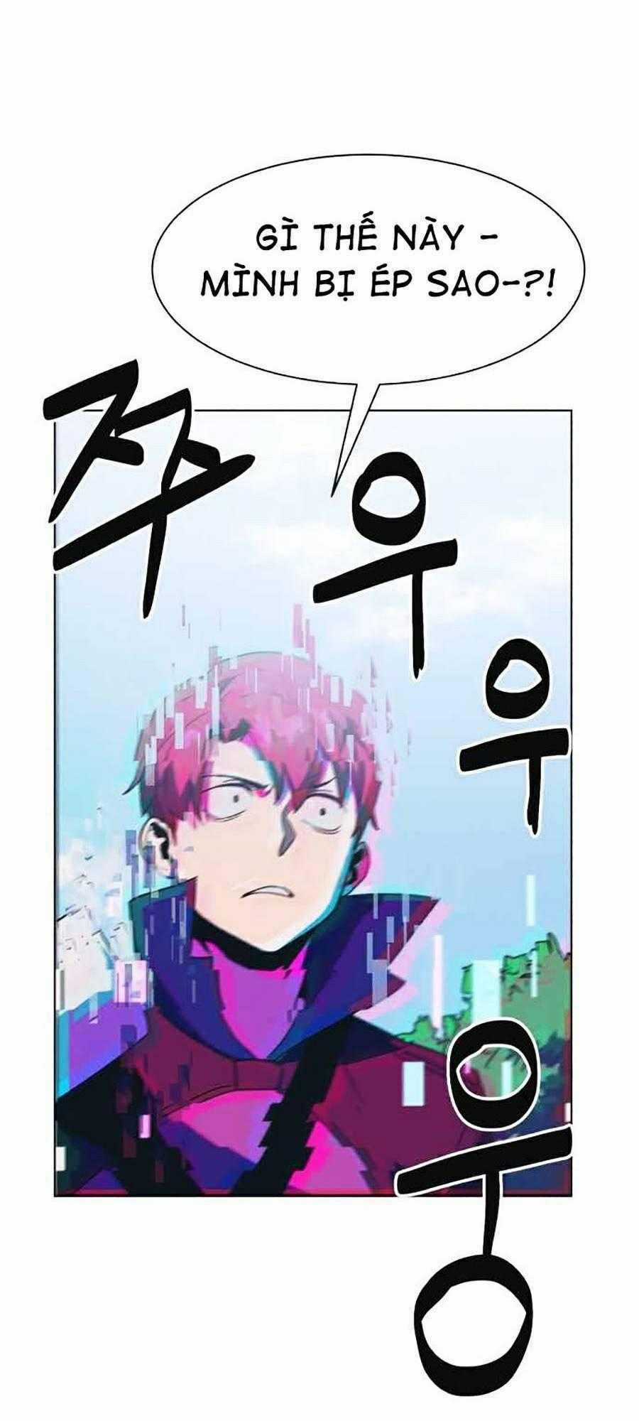 Trùm Cuối - Chapter 5 - Trang 85