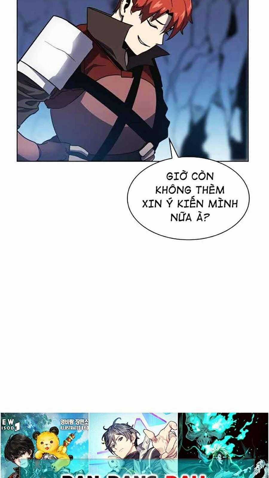 Trùm Cuối - Chapter 5 - Trang 89