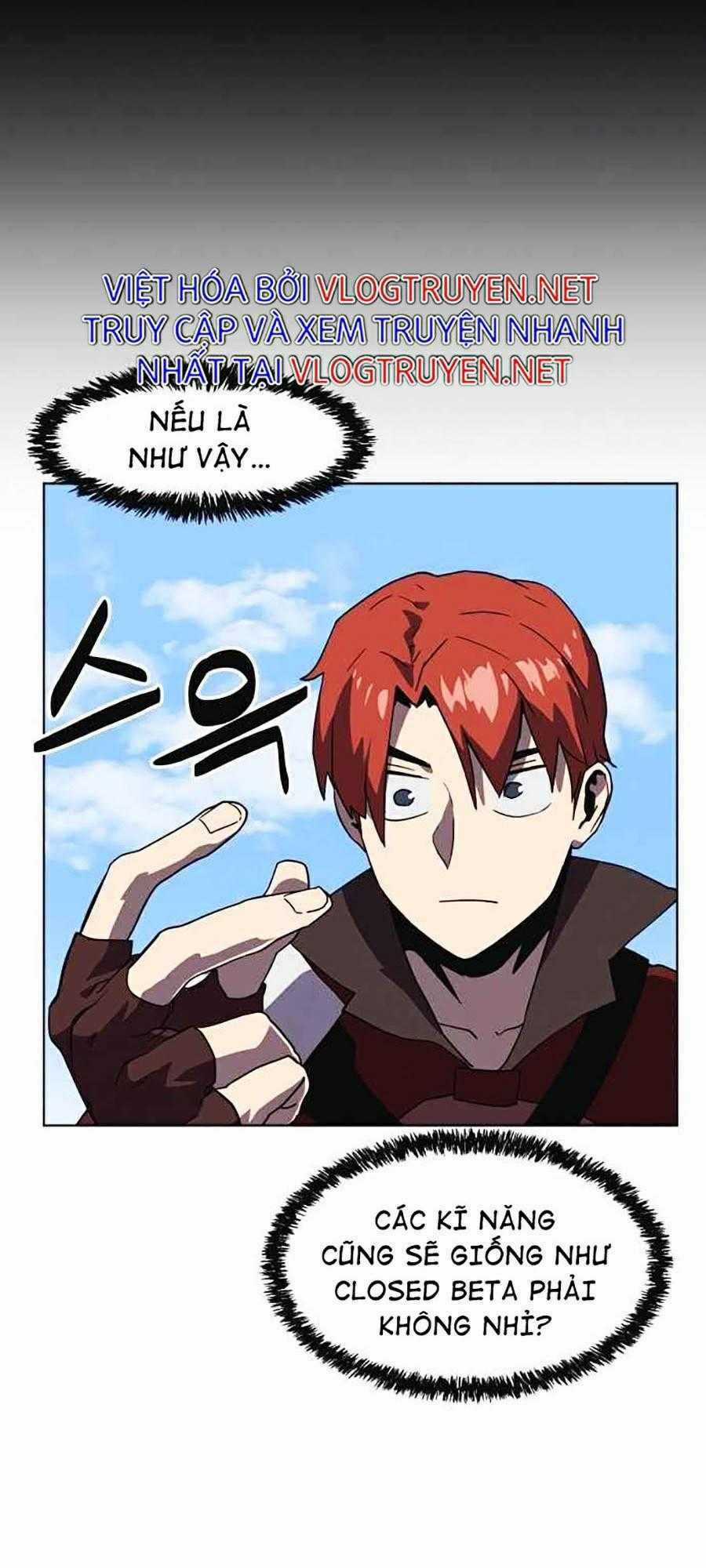 Trùm Cuối - Chapter 5 - Trang 10