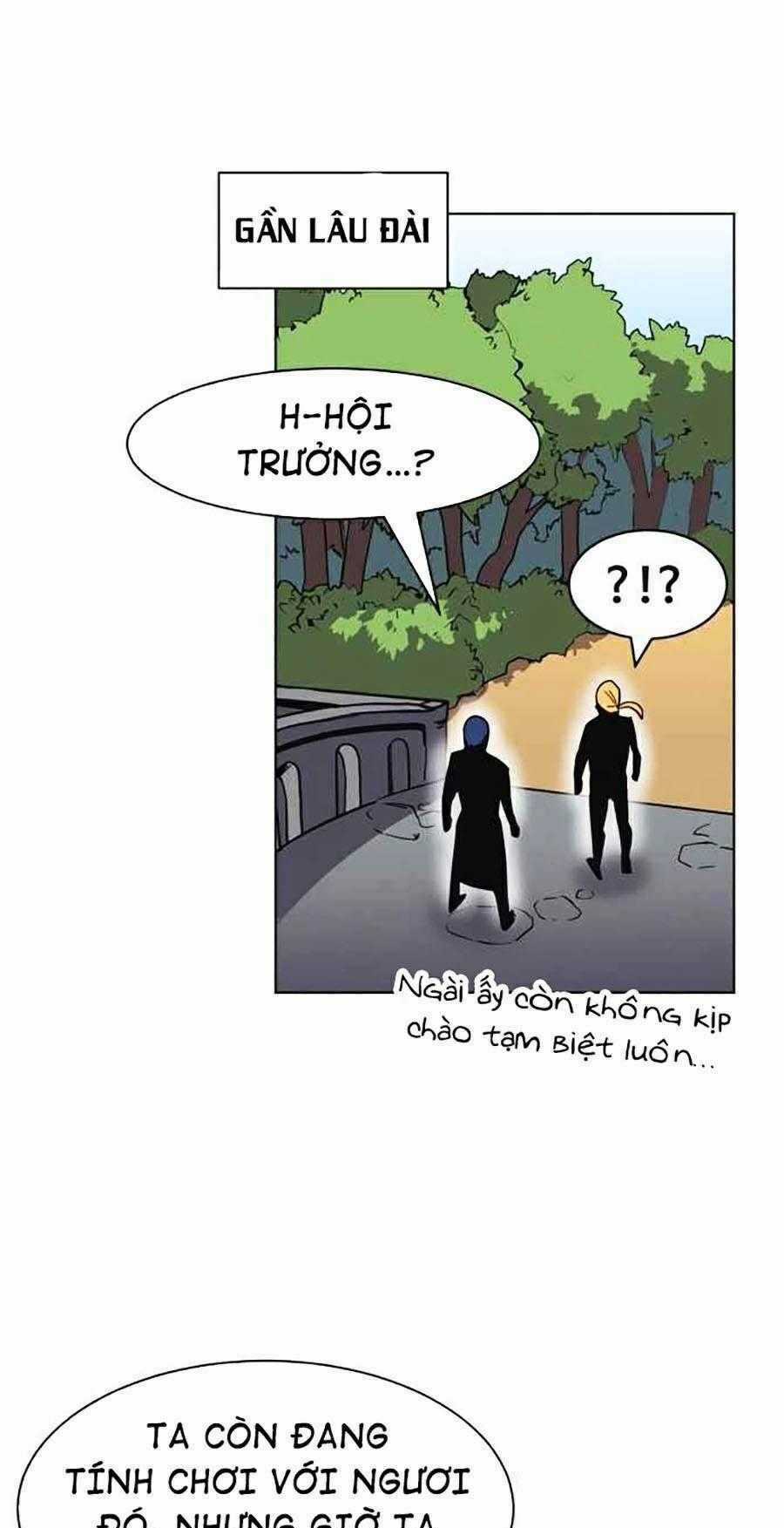 Trùm Cuối - Chapter 5 - Trang 91