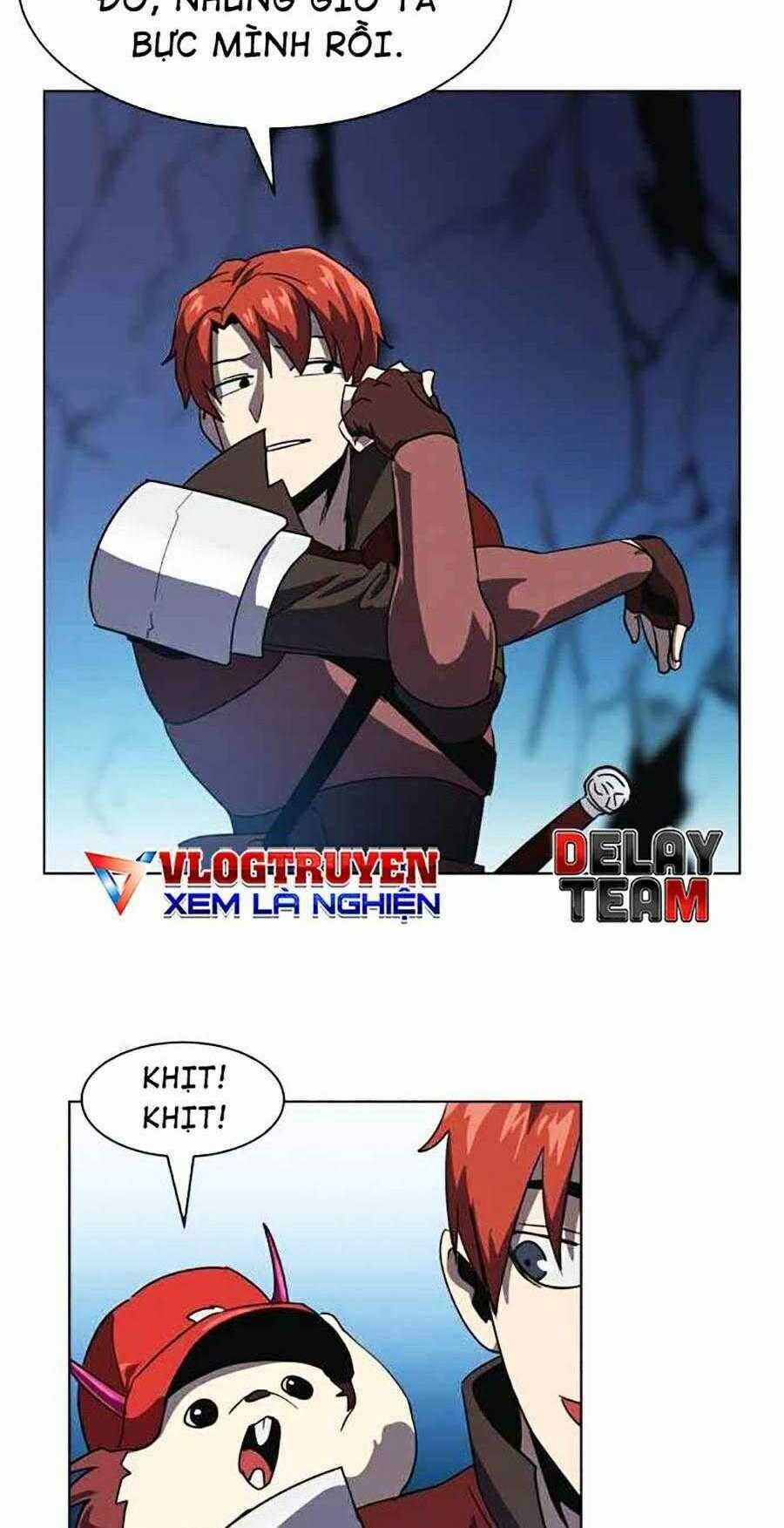 Trùm Cuối - Chapter 5 - Trang 92