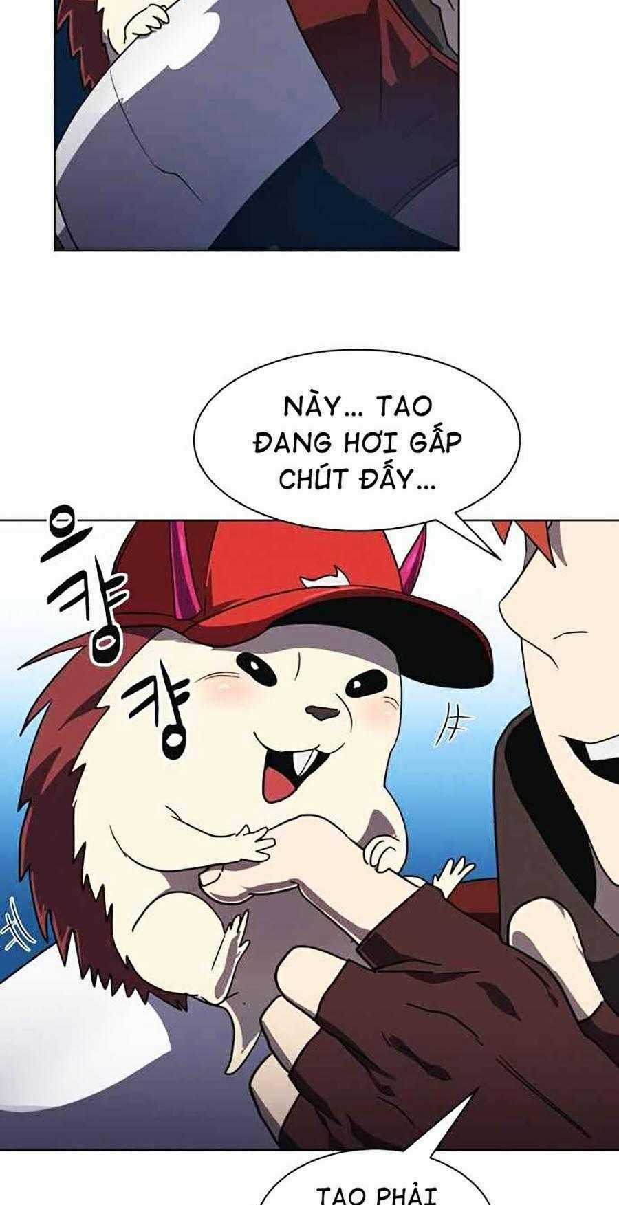 Trùm Cuối - Chapter 5 - Trang 93