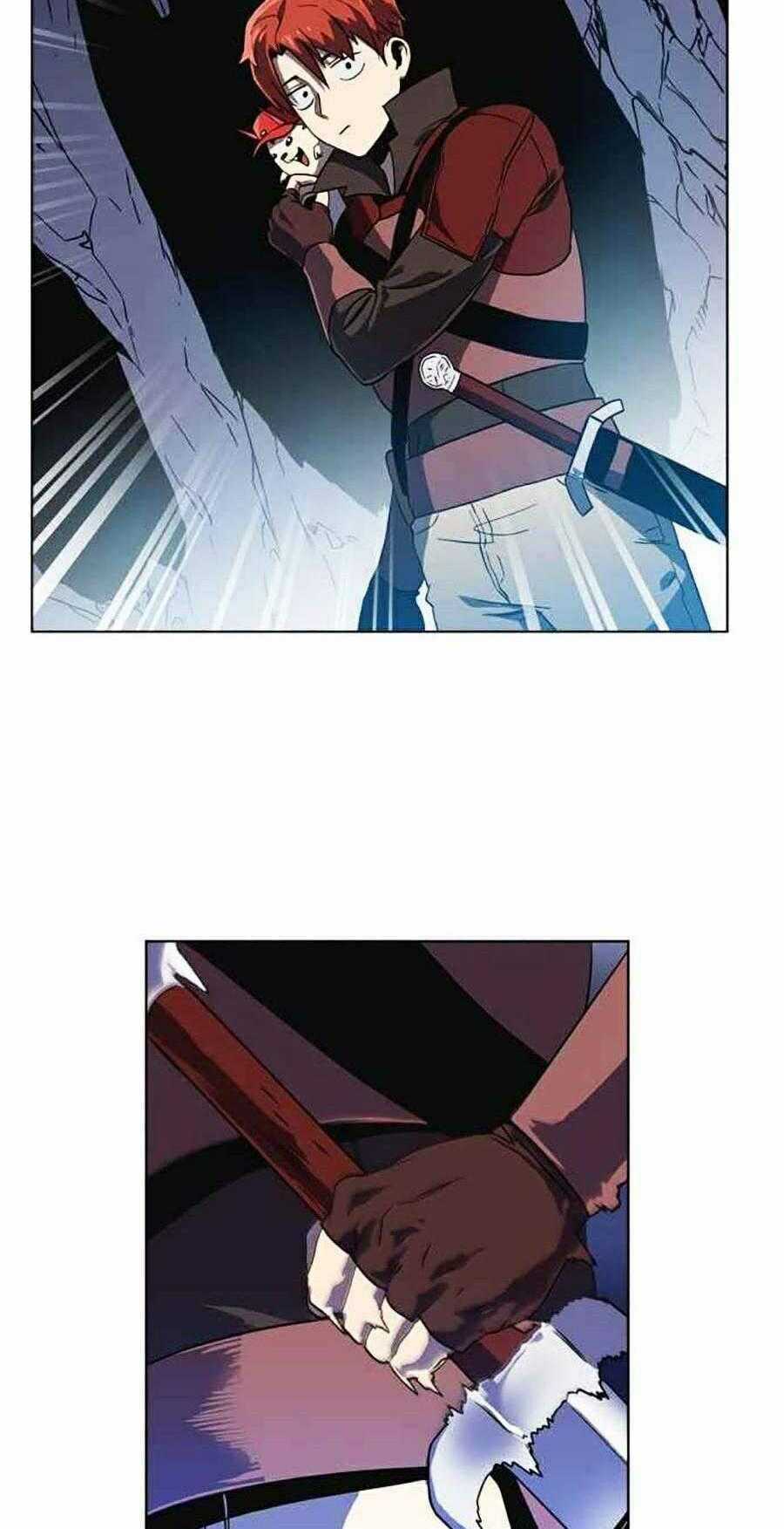 Trùm Cuối - Chapter 5 - Trang 96